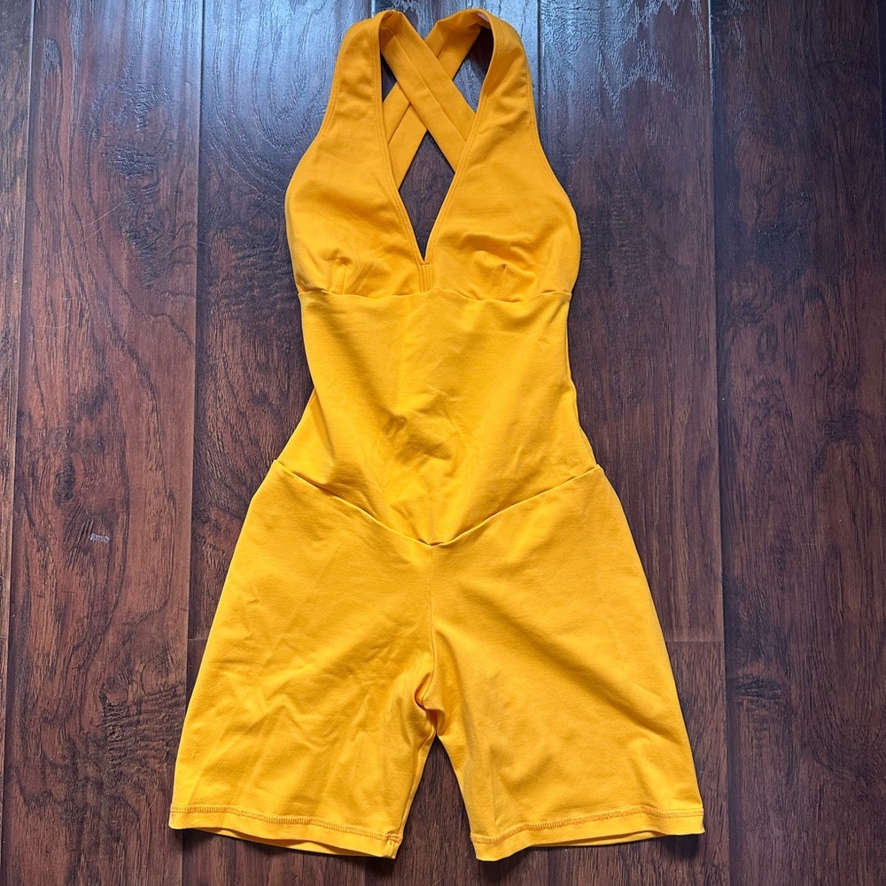 CLS sportswear romper